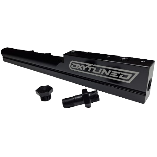 High Flow Fuel Rail OxyTuned