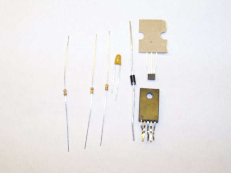 1980 ECU Board VTEC Conversion Kit