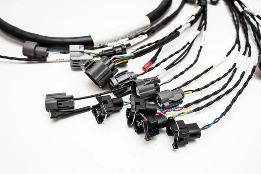 Street-Spec vs Blackline: Choosing the Right VTI Mil-Spec Harness System