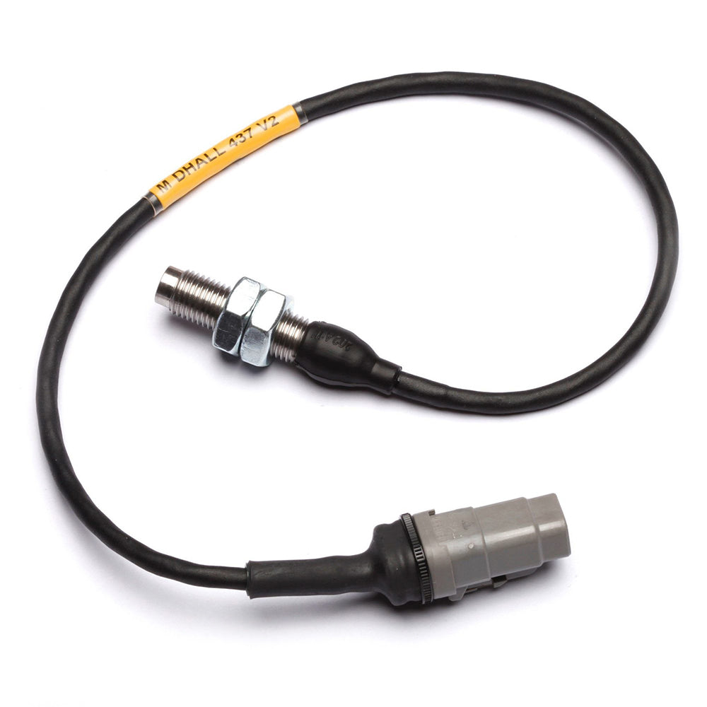 T1 Race Differential Hall Sensor 437 Crank & Cam