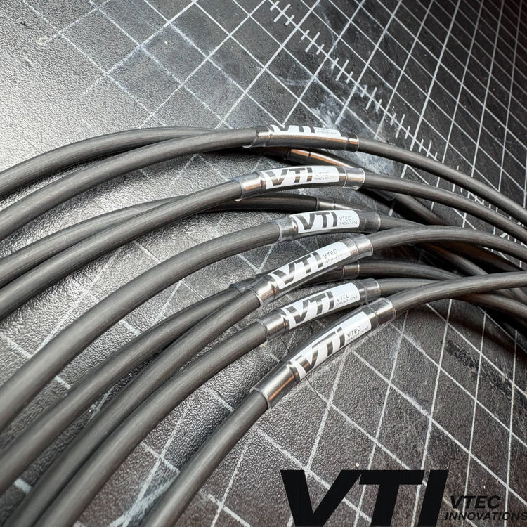 Power-Ground VTI