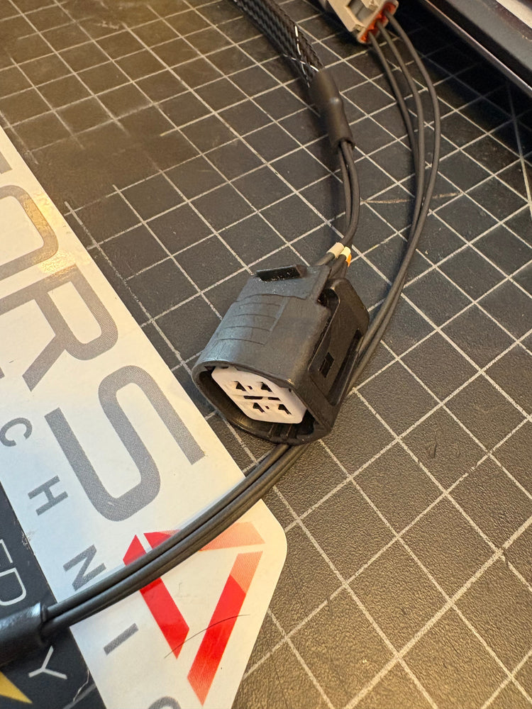 OBD2 ALT Extension for H/F-Series Engine Harness
