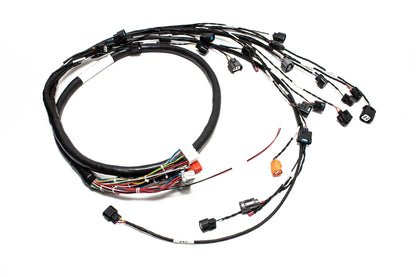 CTT-Street-Spec K20 K24 K-Series Tucked Swap Engine Harness V3 RHD, RWD and LHD | Acura | Honda | VTI