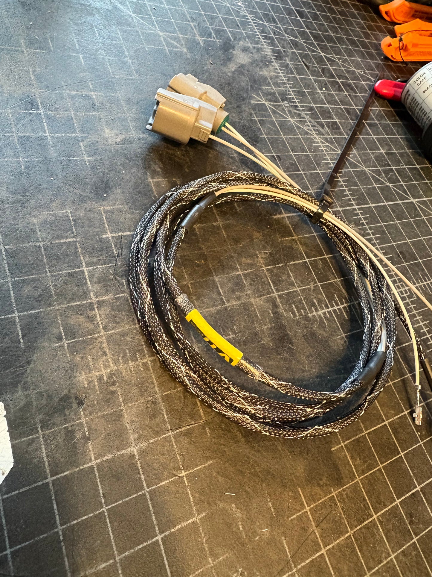 Honda VTEC Solenoid & Pressure Switch Conversion Harness – OBD1 ECU VTI