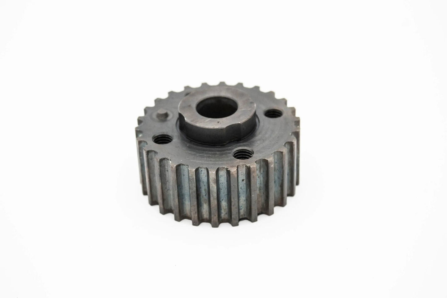 06A Crankshaft Billet Timing Belt Drive Gear for 1.8T (4 Bolt) Carrot Top Tuning