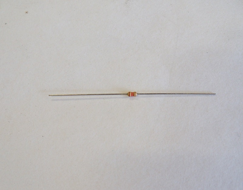 1.2k Ohm Resistor