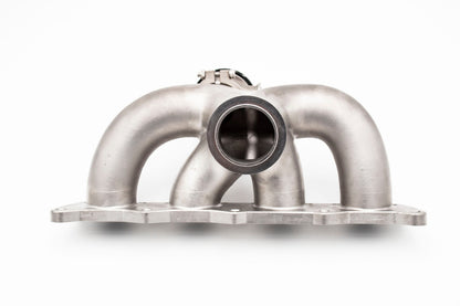 1.8T 20V Exhaust Turbo Manifold Bottom Mount | MK4 VW GTI Jetta | Audi A4 Carrot Top Tuning