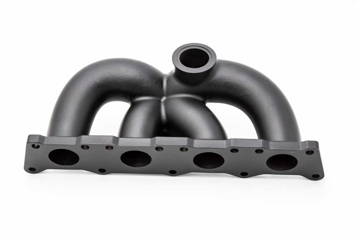1.8T 20V Exhaust Turbo Manifold Bottom Mount | MK4 VW GTI Jetta | Audi A4 Carrot Top Tuning