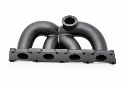 1.8T 20V Exhaust Turbo Manifold Bottom Mount | MK4 VW GTI Jetta | Audi A4 Carrot Top Tuning