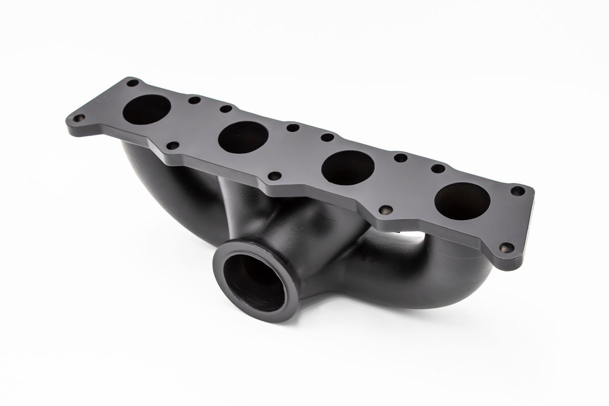 1.8T 20V Exhaust Turbo Manifold Bottom Mount | MK4 VW GTI Jetta | Audi A4 Carrot Top Tuning