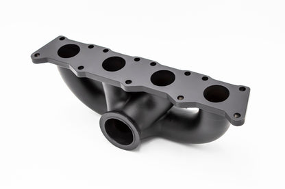 1.8T 20V Exhaust Turbo Manifold Bottom Mount | MK4 VW GTI Jetta | Audi A4 Carrot Top Tuning