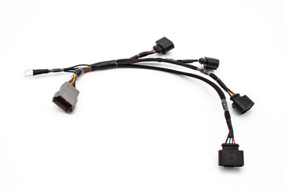 1.8T OEM+ ME7.5 40 Pin Complete Engine Harness Narrowband/Wideband ECU's | VW Beetle 2000-2010 Carrot Top Tuning