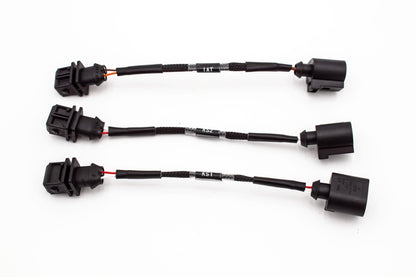 1.8T OEM+ ME7.5 40 Pin Complete Engine Harness Narrowband/Wideband ECU's | VW Beetle 2000-2010 Carrot Top Tuning