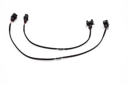 1.8T OEM+ ME7.5 40 Pin Complete Engine Harness Narrowband/Wideband ECU's | VW Beetle 2000-2010 Carrot Top Tuning