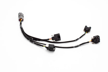 1.8T OEM+ ME7.5 40 Pin Complete Engine Harness Narrowband/Wideband ECU's | VW Beetle 2000-2010 Carrot Top Tuning