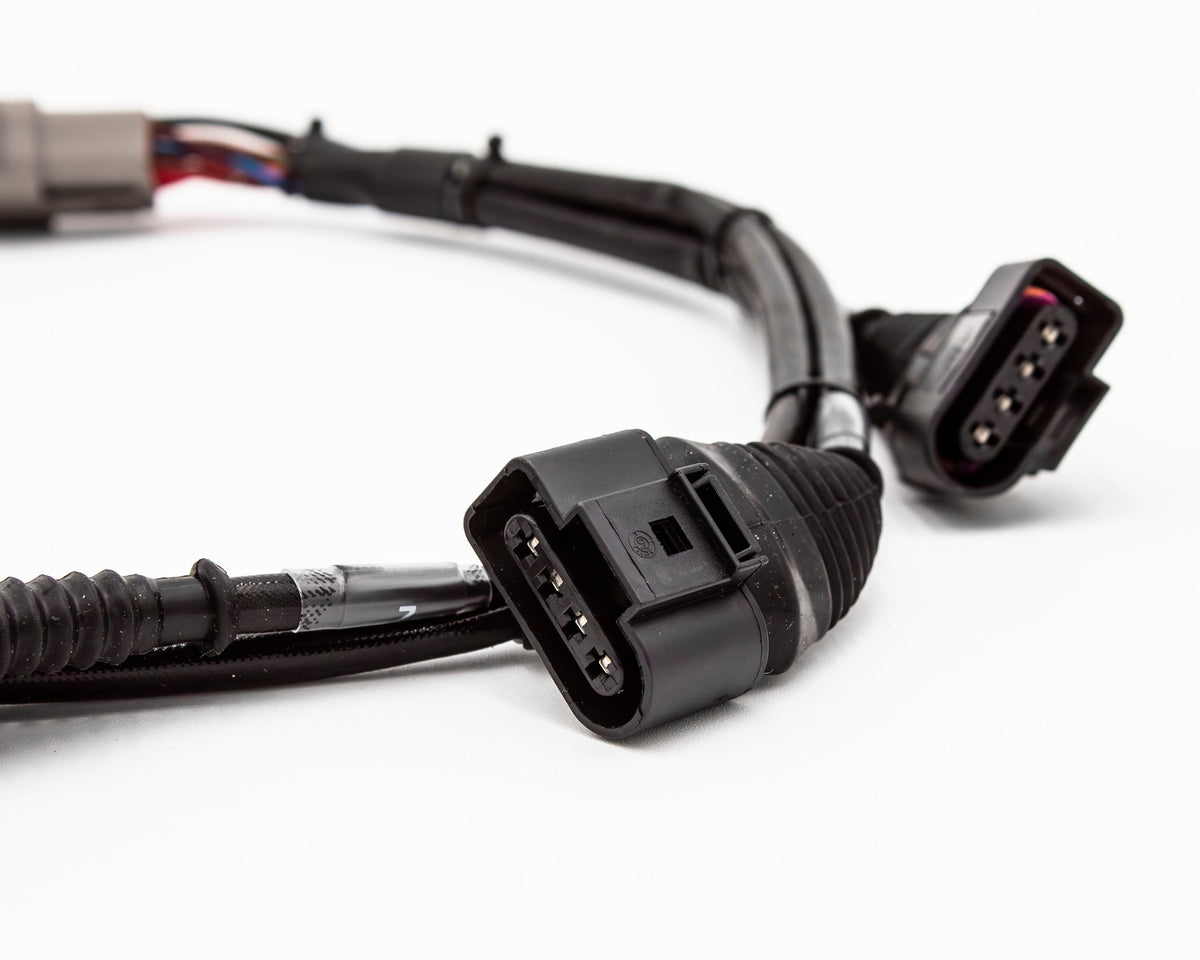 1.8T Universal Ignition Coil Pack Replacement Harness V4 Carrot Top Tuning