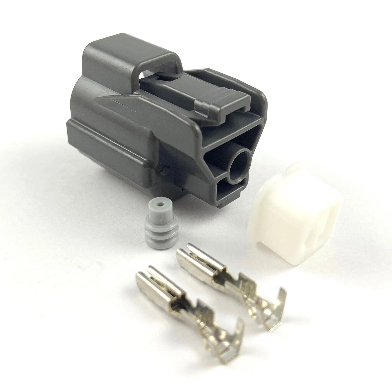 Honda 1-Pin VTEC Solenoid Connector & Terminal Kit VTI