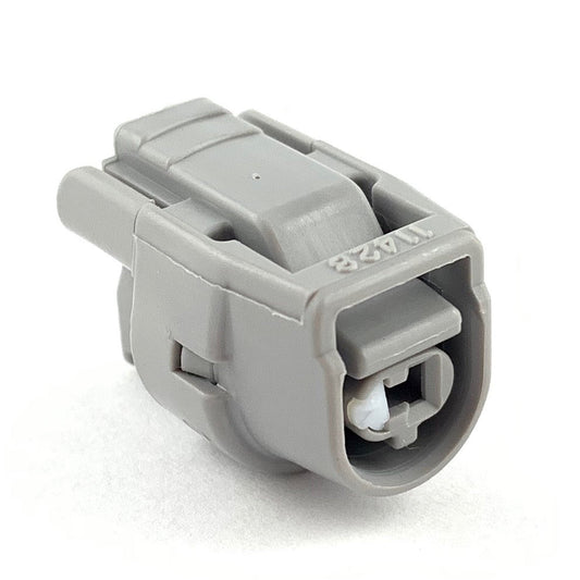 1-Way Connector Kit for Toyota Lexus 90980-11428 (22-20 AWG) Carrot Top Tuning