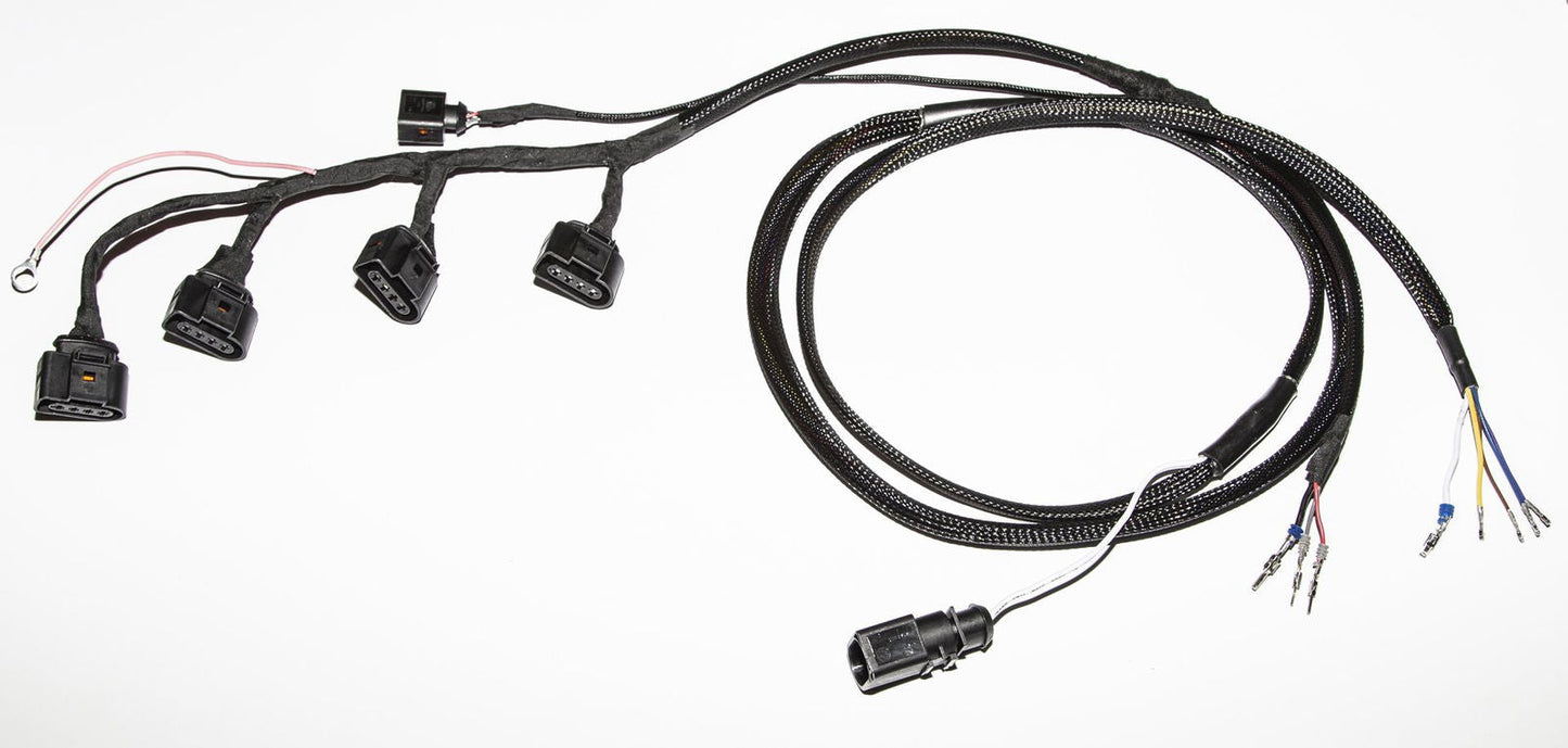 1.8T Ignition Coil Pack Complete Service Kit V3 - VW/AUDI *USA STOCK* Carrot Top Tuning