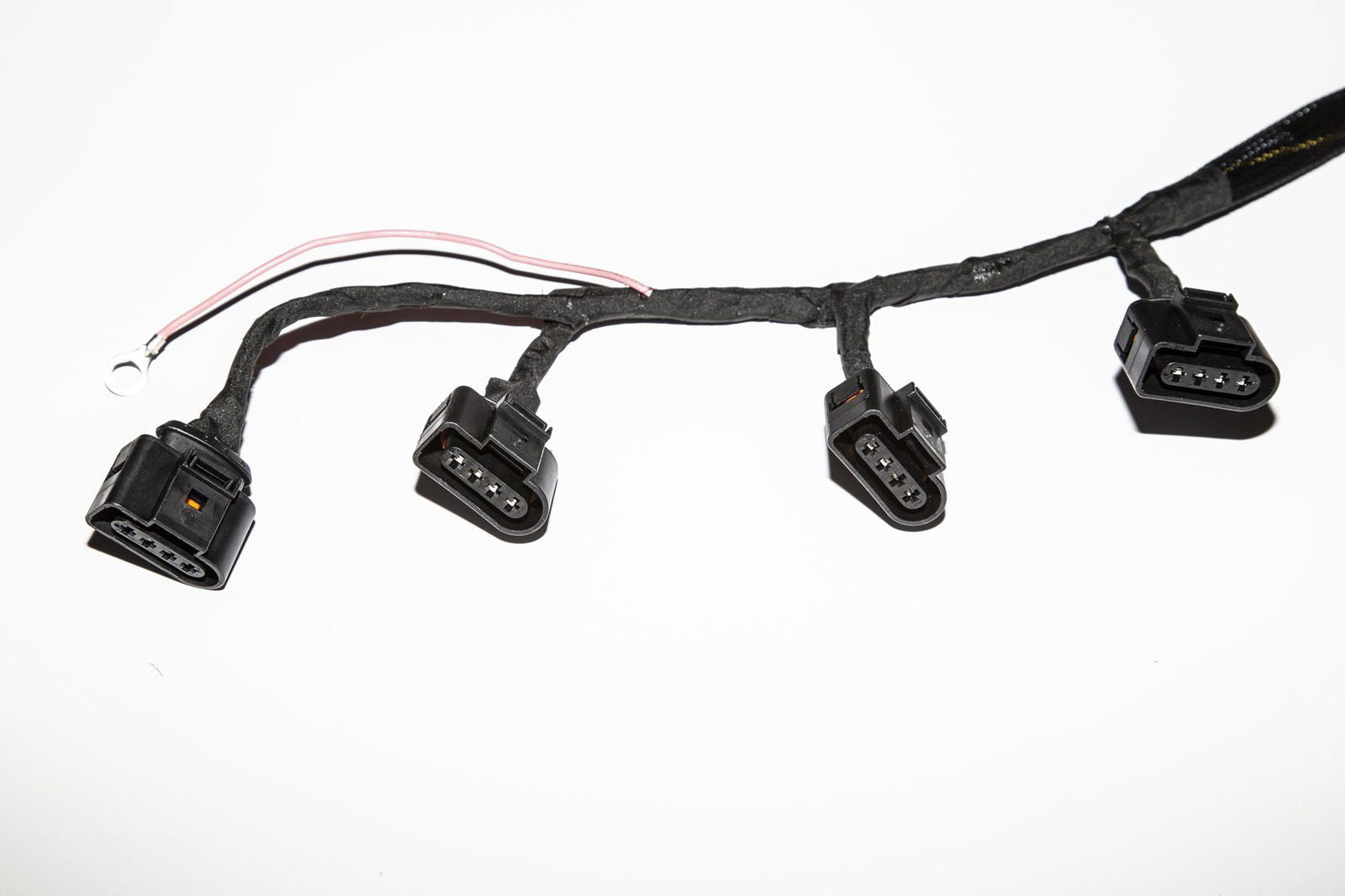 1.8T Ignition Coil Pack Complete Service Kit V3 - VW/AUDI *USA STOCK* Carrot Top Tuning