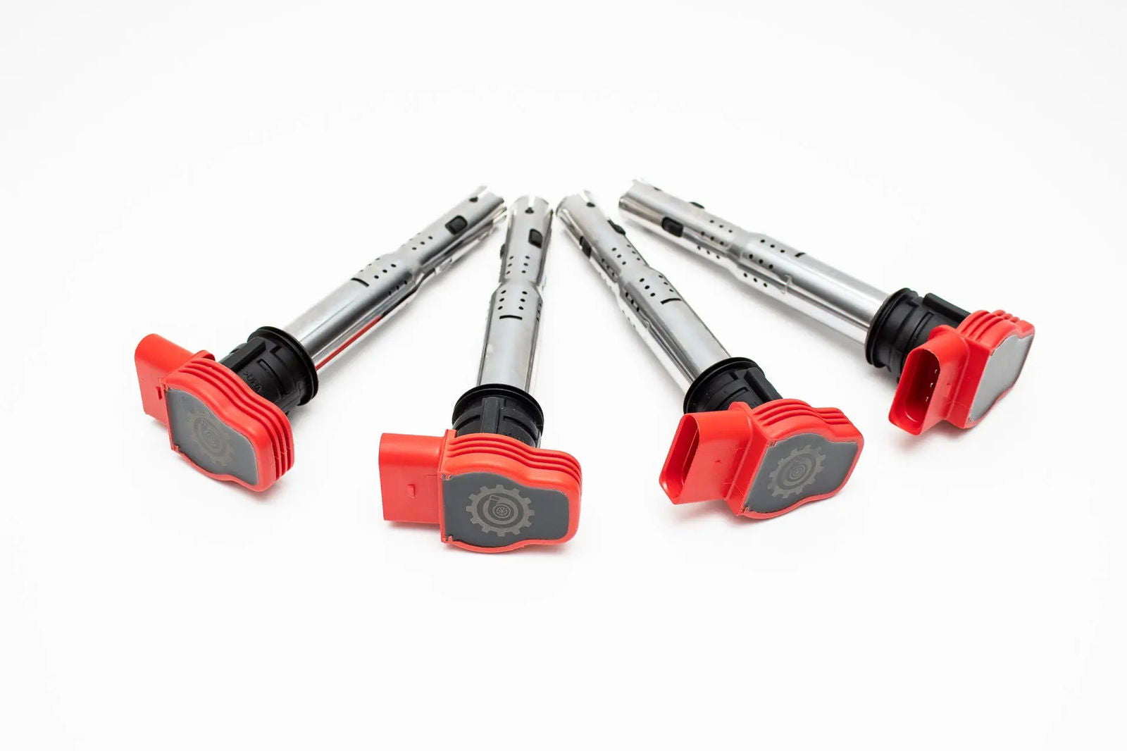 1.8T Ignition Coil Pack Complete Service Kit V3 - VW/AUDI *USA STOCK* Carrot Top Tuning