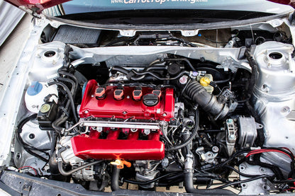 1.8T MK4 Wire Tucked Complete Engine Harness Wideband ECU's only AWP, AWW, BEA, BAM - V1 Carrot Top Tuning