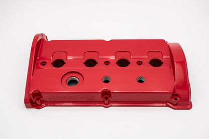 1.8T 20V AGN Valve Cover Shaved Cast Alloy  |  VW, Audi, Seat, Skoda Carrot Top Tuning