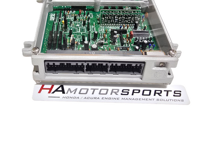 HA Motorsports Hondata S300 Ready OBD1 P28 VTEC ECU