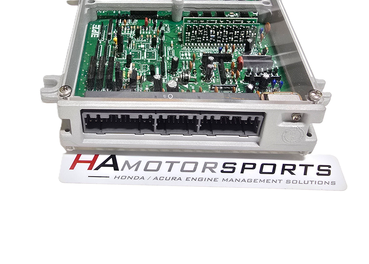 HA Motorsports Hondata S300 Ready OBD1 Non-VTEC ECU