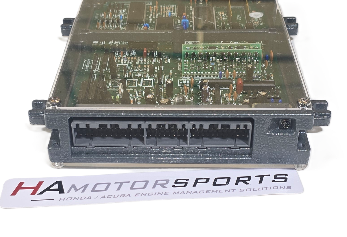 HA Motorsports Hondata S300 Ready OBD1 P28 VTEC ECU