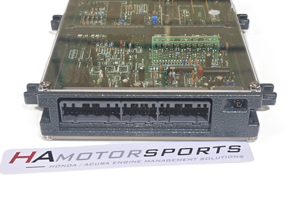 HA Motorsports Hondata S300 Ready OBD1 P28 VTEC ECU