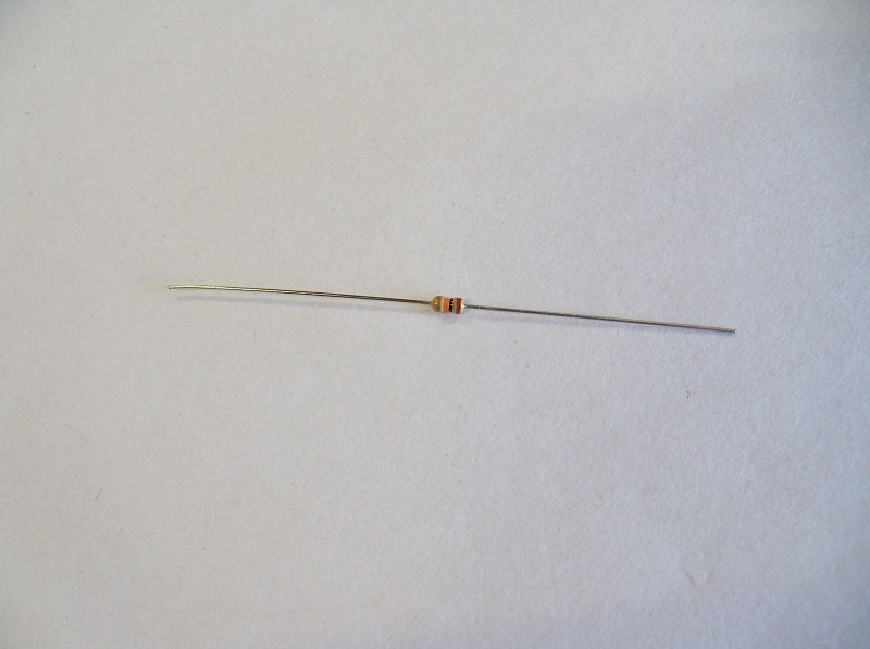 10K Ohm Resistor