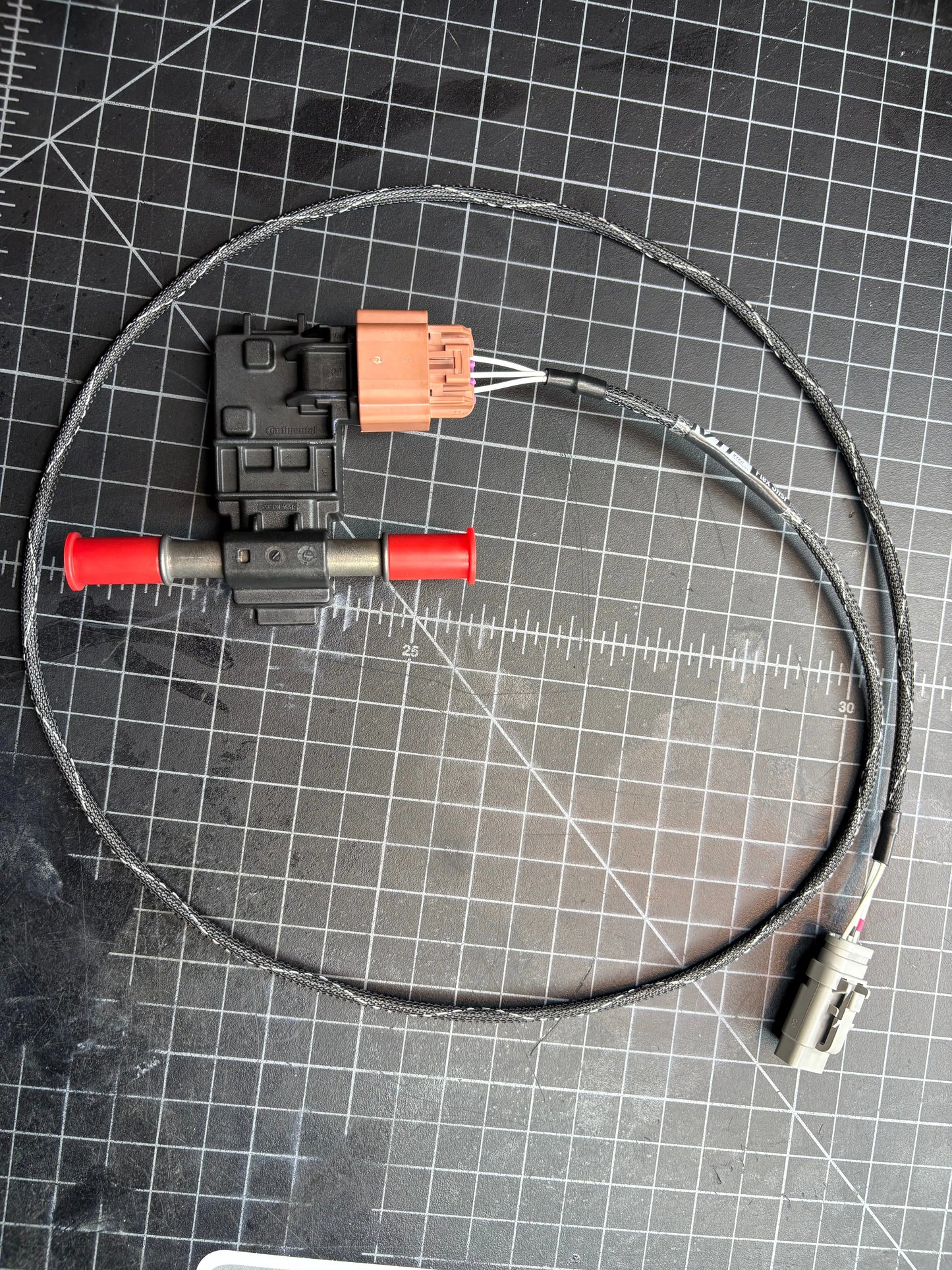 VatoTuned Flex Fuel Converter Module | VTEC Innovations PNP Harnessing OBD1 VTI