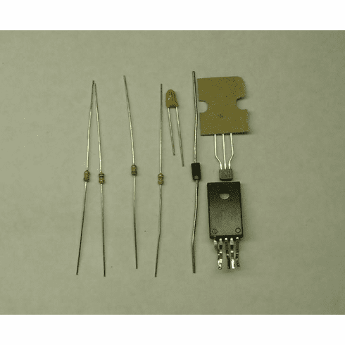 1720 ECU Board VTEC Conversion Kit