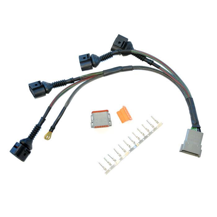 1.8T Universal Ignition Coil Pack Replacement Harness V2 Carrot Top Tuning