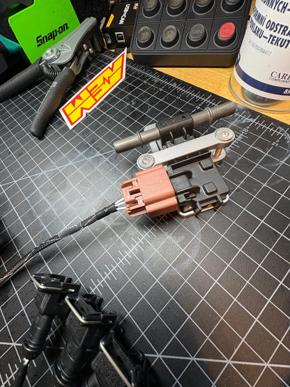 VatoTuned Flex Fuel Converter Module | VTEC Innovations PNP Harnessing OBD1 VTI