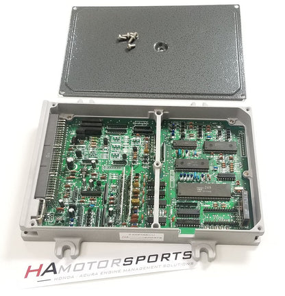 HA Motorsports Hondata S300 Ready OBD1 Non-VTEC ECU