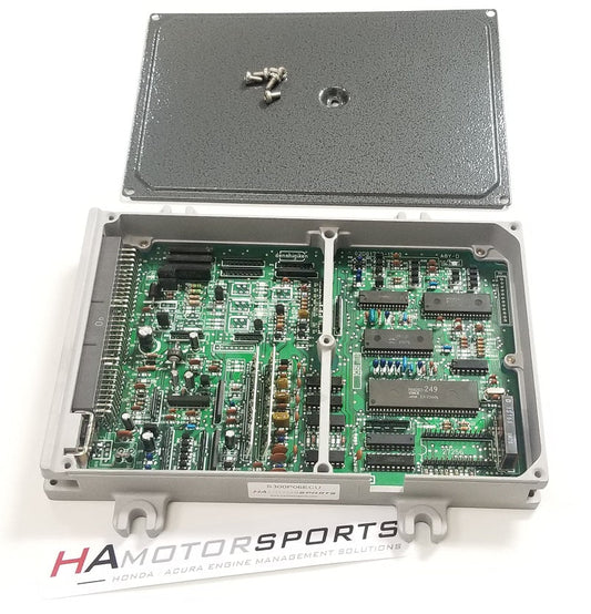 HA Motorsports Hondata S300 Ready OBD1 Non-VTEC ECU