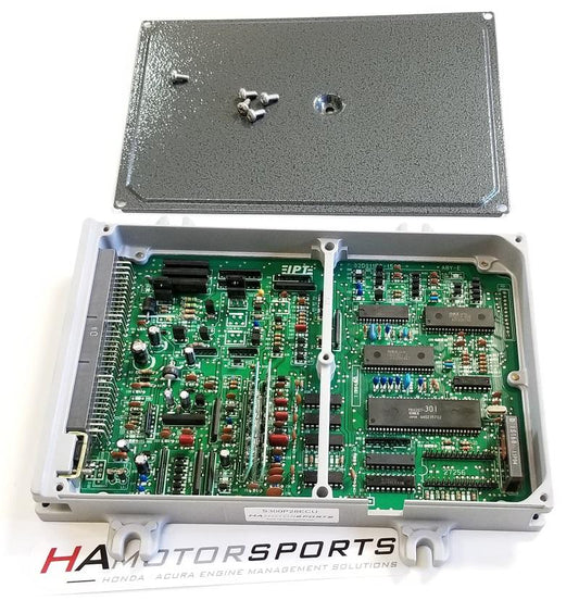 HA Motorsports Hondata S300 Ready OBD1 AUTO ECU
