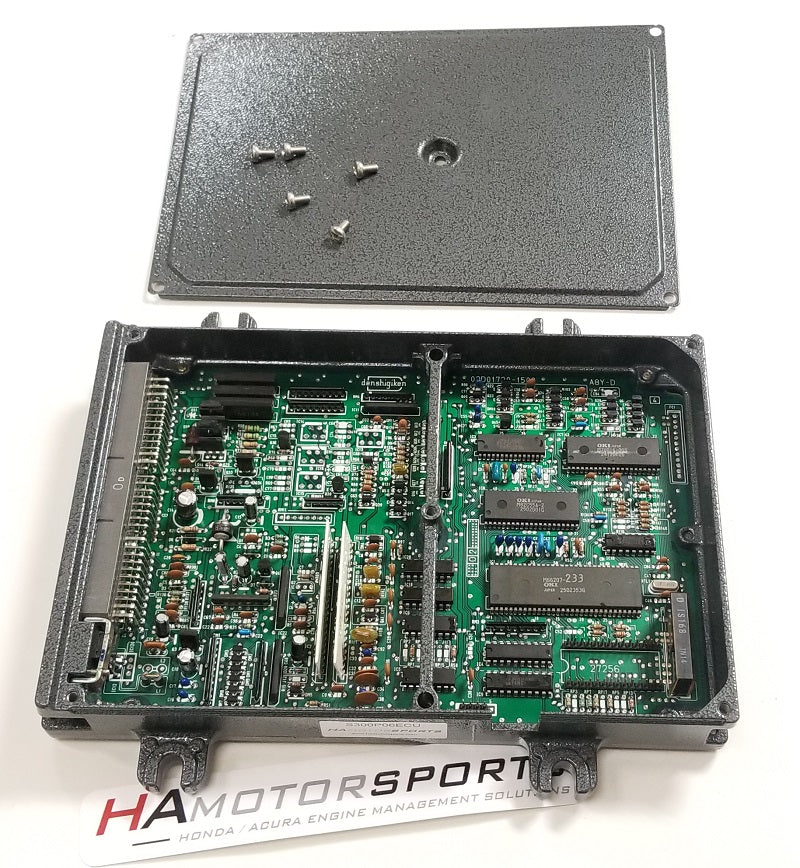 HA Motorsports Hondata S300 Ready OBD1 Non-VTEC ECU