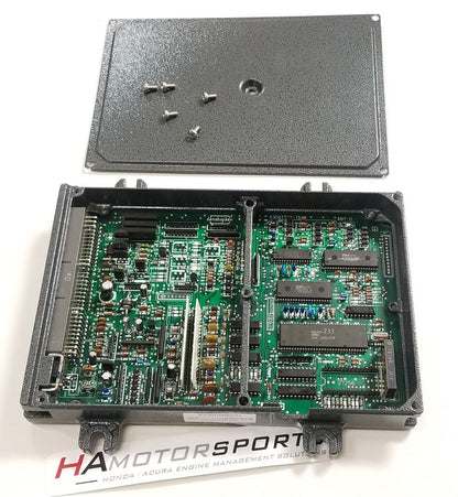 HA Motorsports Hondata S300 Ready OBD1 Non-VTEC ECU