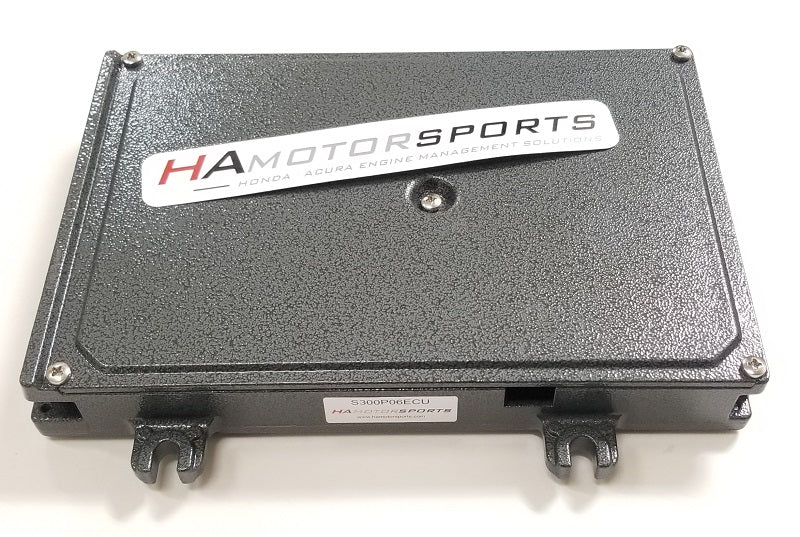 HA Motorsports Hondata S300 Ready OBD1 Non-VTEC ECU