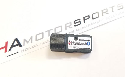 Hondash Bluetooth Scanner