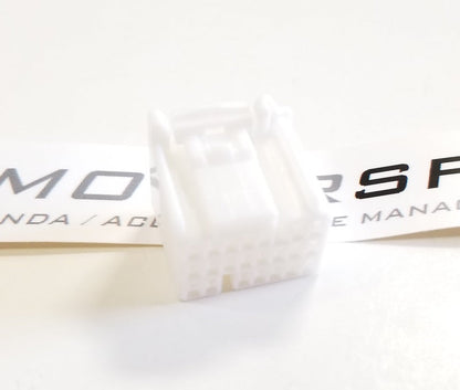 K Series ECU Plug C