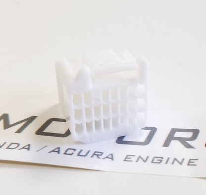 K Series ECU Plug C