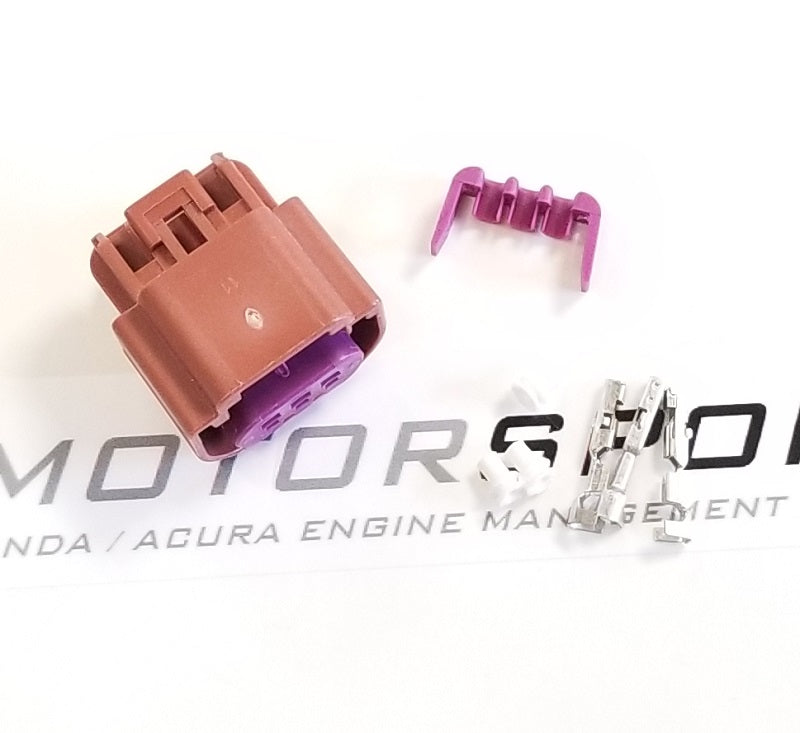 Ethanol Sensor Connector Kit