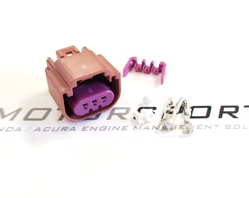Ethanol Sensor Connector Kit