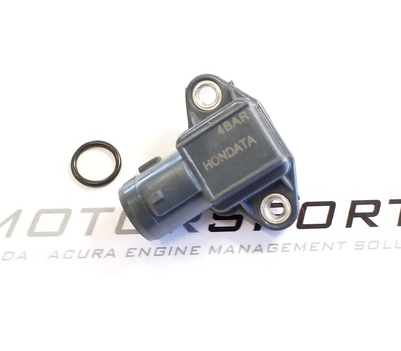 Hondata 4 Bar MAP Sensor - D/B/F/H Series Engines