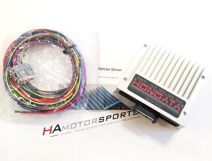 Hondata Injector Driver
