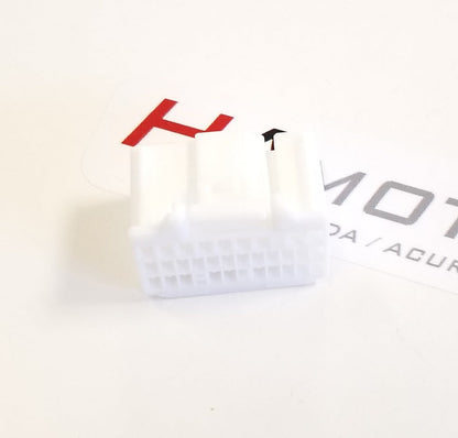 K Series ECU Plug A